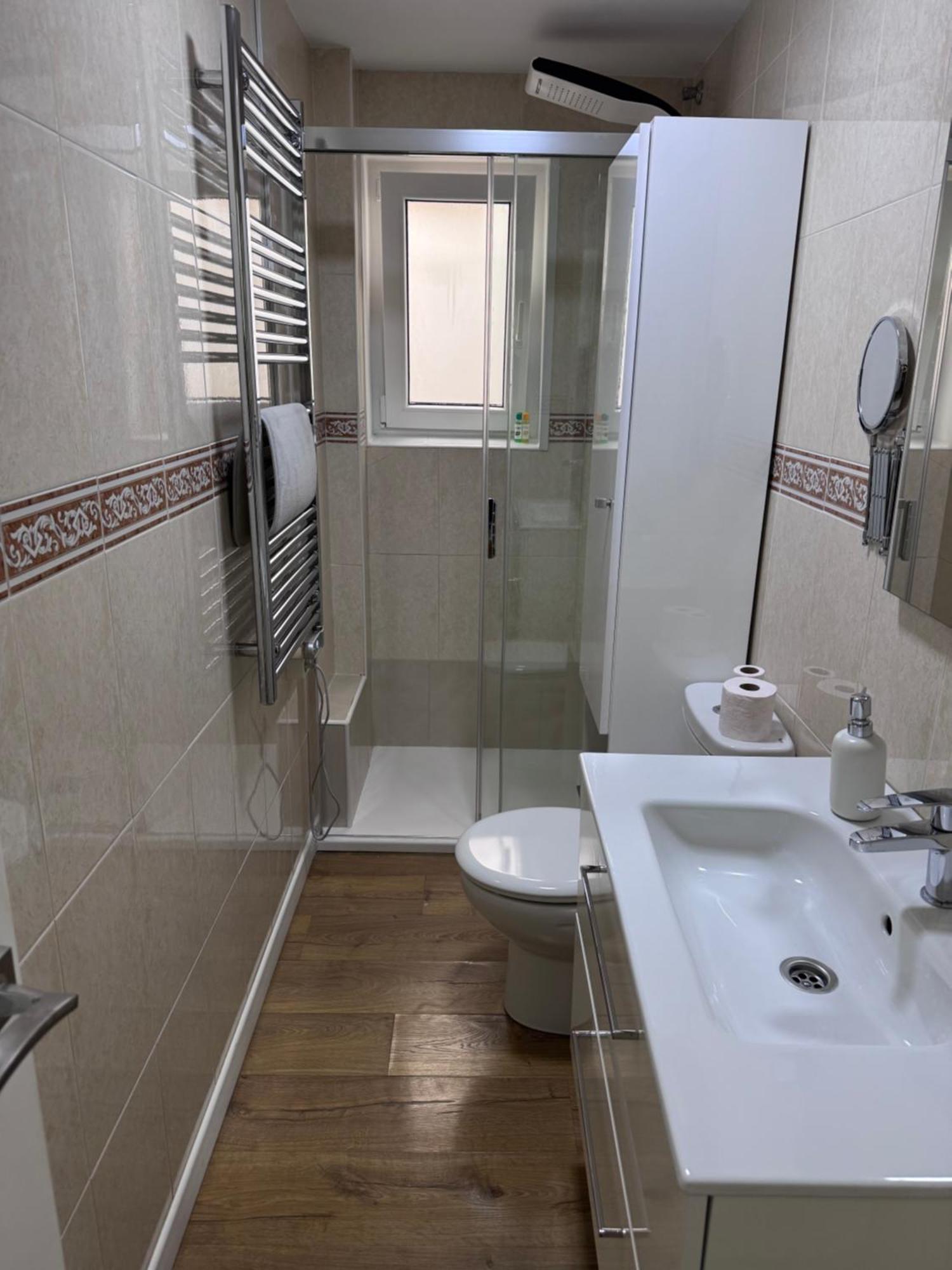 Apartment Mimi Nerja