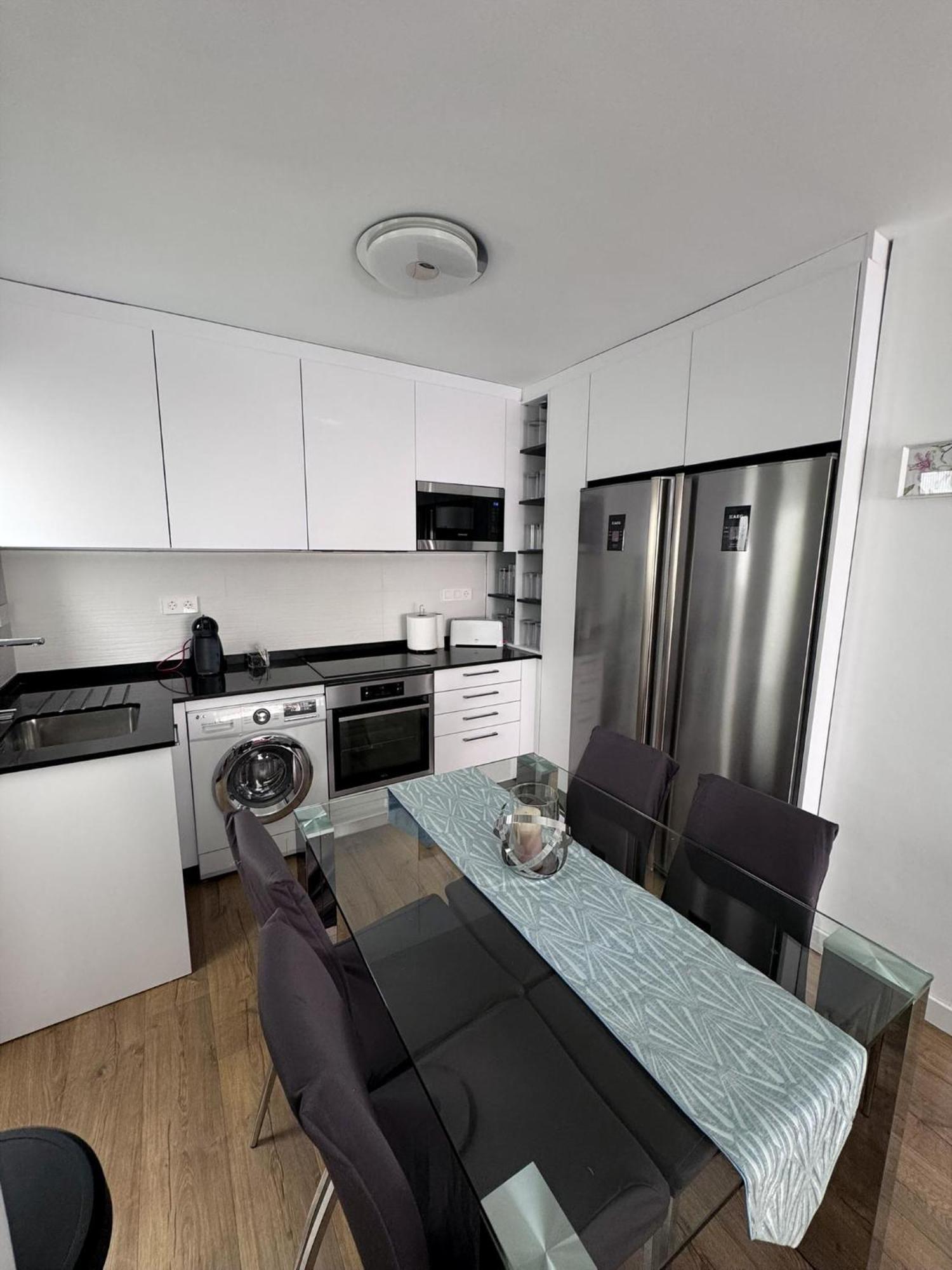 Apartment Mimi Nerja