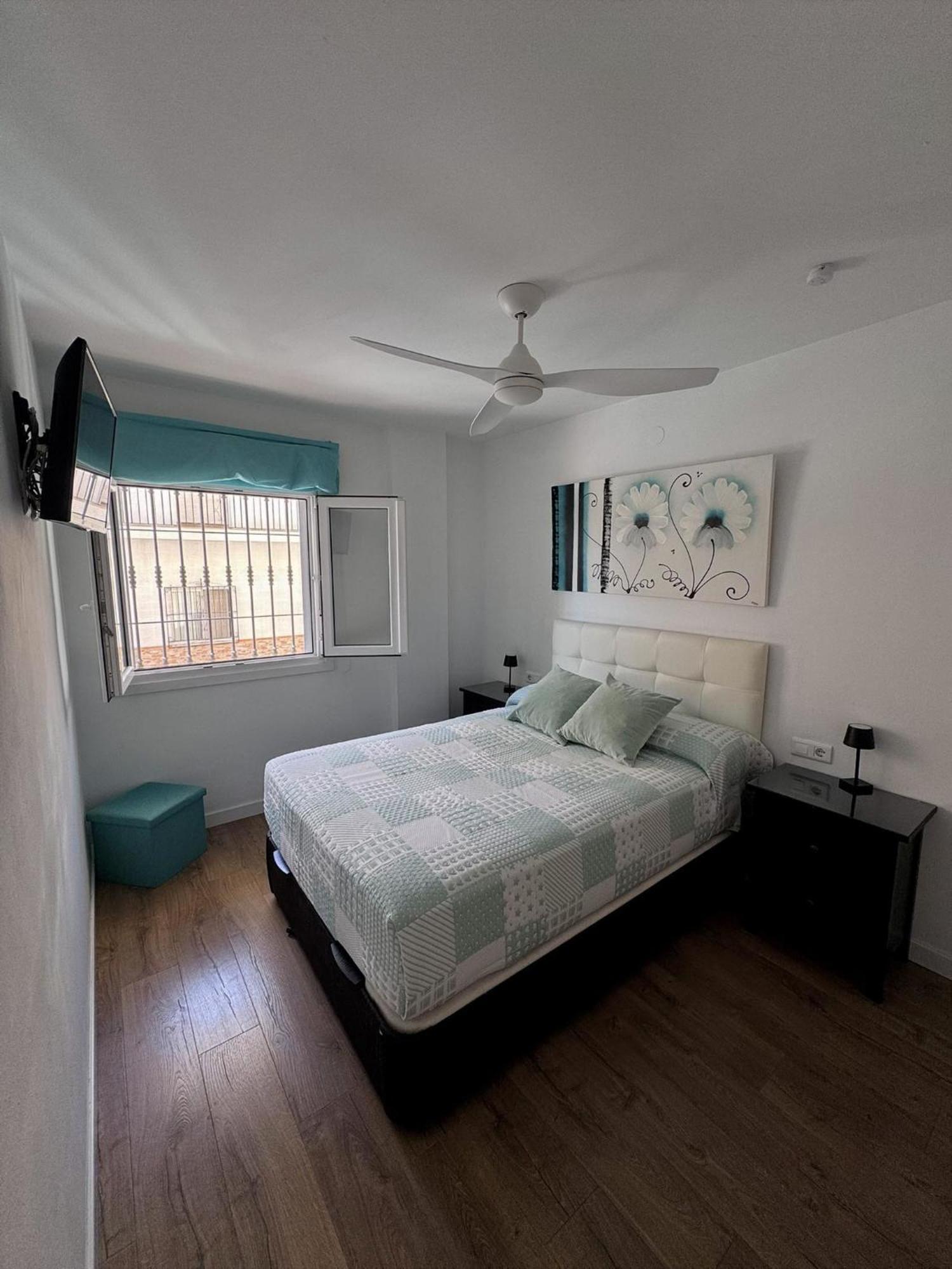 Apartment Mimi Nerja