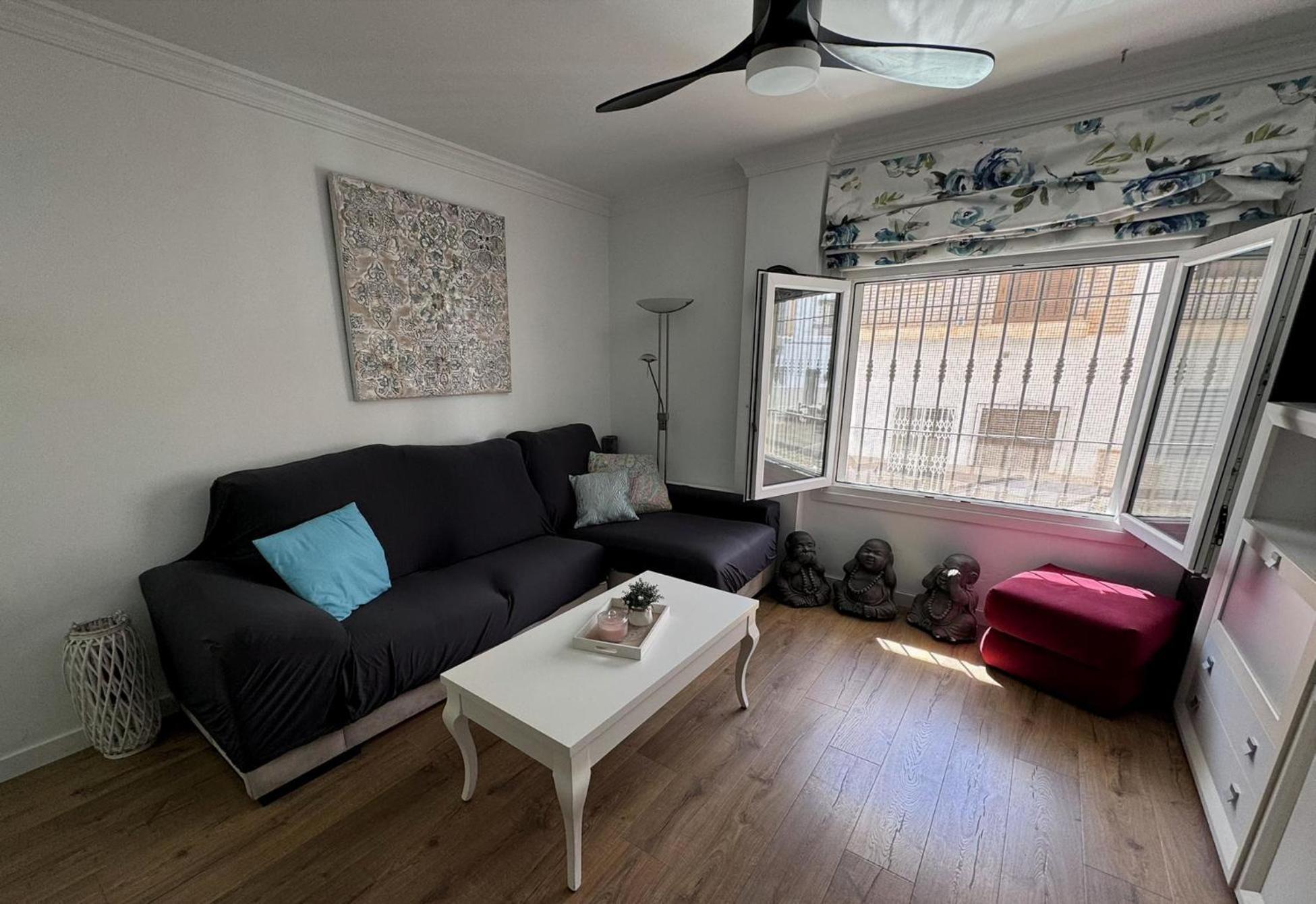 Mimi Apartment *