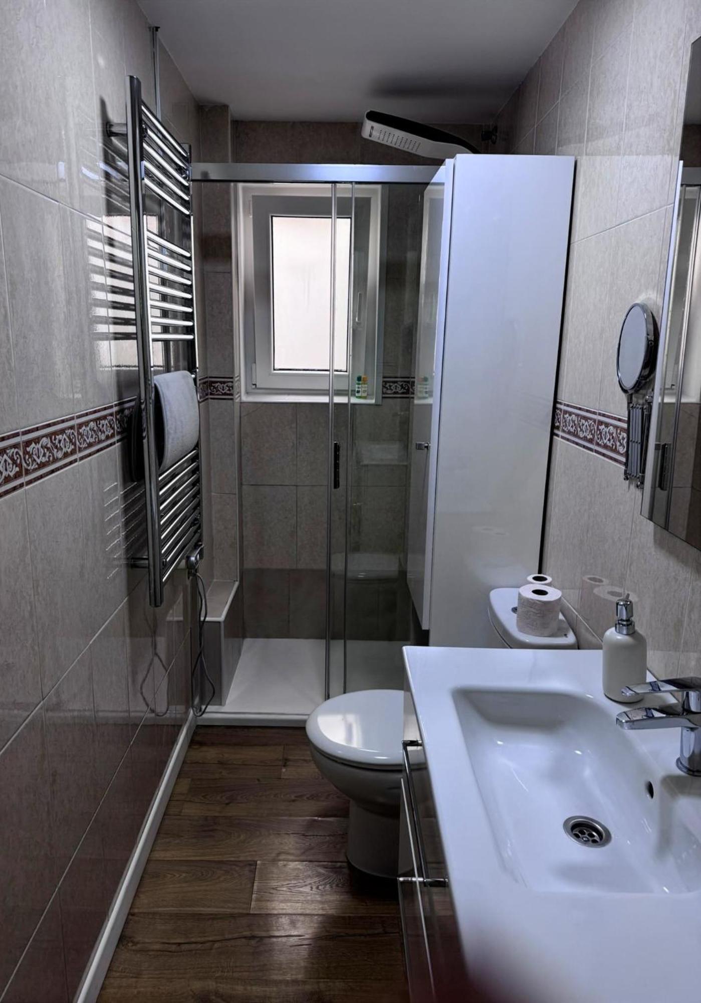 Mimi Apartment Nerja